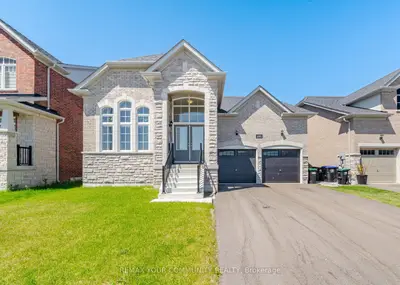 Detached in Innisfil