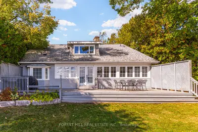 Detached in Innisfil