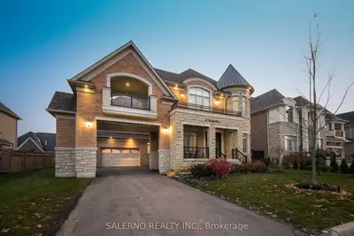 20 Ballard Drive, King, On L7b 0p1