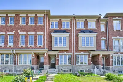 5277 Major Mackenzie Drive E, Markham, On L6c 0n3