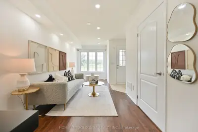 5277 Major Mackenzie Drive E, Markham, On L6c 0n3
