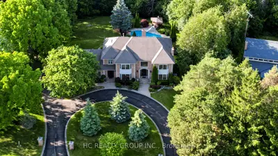 61 Sherrick Drive, Whitchurch-stouffville, On L4a 2e9