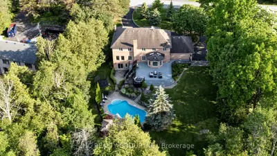 61 Sherrick Drive, Whitchurch-stouffville, On L4a 2e9