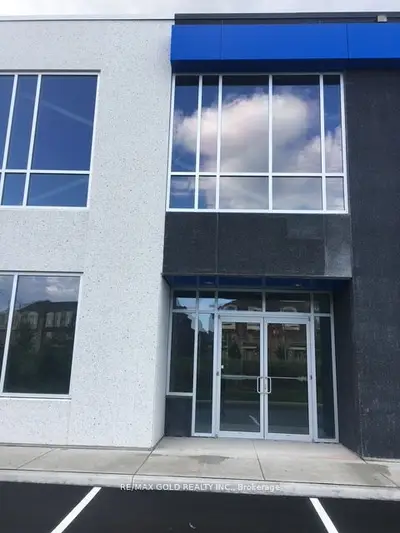 10950 Woodbine Avenue 8, Markham, On L6c 0h9