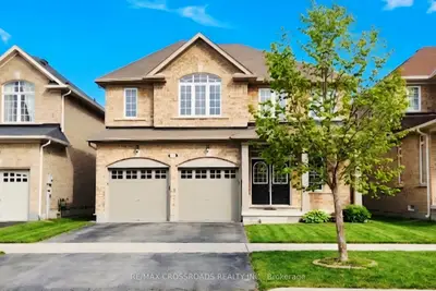 Detached in Georgina