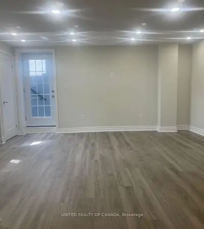 Detached in Vaughan