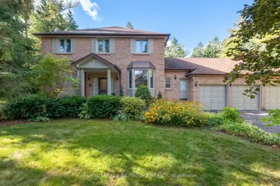 Detached in Whitchurch-Stouffville