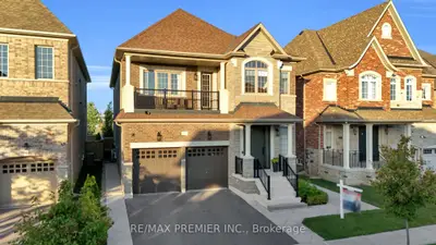 67 Garyscholl Road, Vaughan, On L4h 3r4