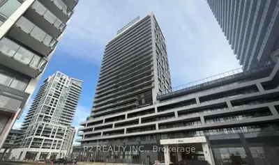 Co-op Apartment in Vaughan