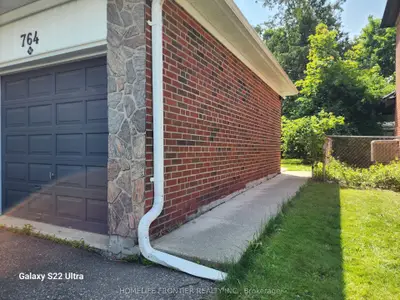 764 Gorham Street Bsmt, Newmarket, On L3y 1l6