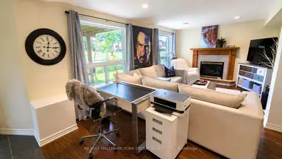 Detached in Newmarket