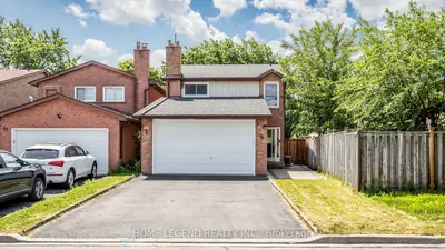 Link in Markham