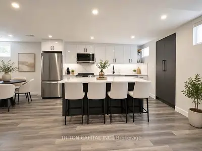 Detached in Vaughan