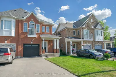 69 Redkey Drive, Markham, On L3s 4r4