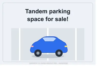 Parking Space in Markham