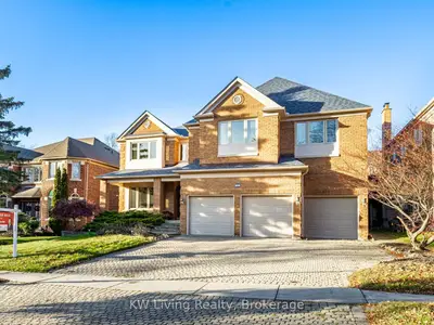 Detached in Newmarket