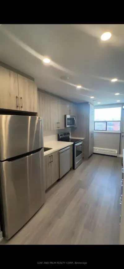 Multiplex in Richmond Hill