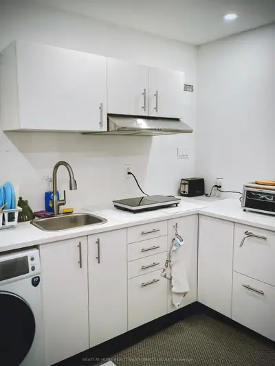 Detached in Vaughan