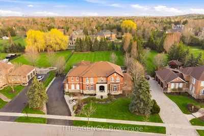 147 Mactaggart Drive, King, On L0g 1n0