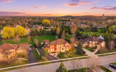 147 Mactaggart Drive, King, On L0g 1n0