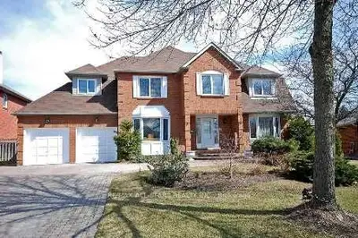 Detached in Markham