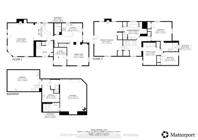 31 Victoria Avenue, Markham, On L3r 1r8
