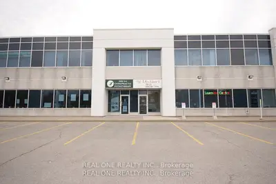 1455 Sixteenth Avenue #9, Richmond Hill, On L4b 4w5