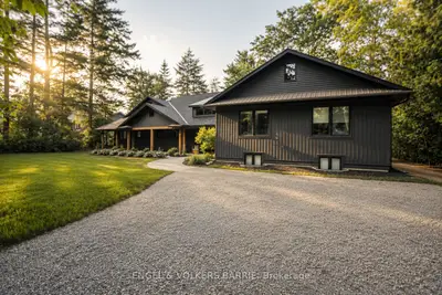 262 Trillium Place, Innisfil, On L9s 2x7