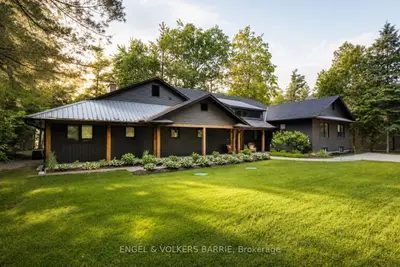262 Trillium Place, Innisfil, On L9s 2x7