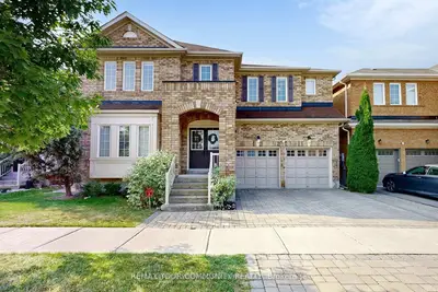 Detached in Whitchurch-Stouffville
