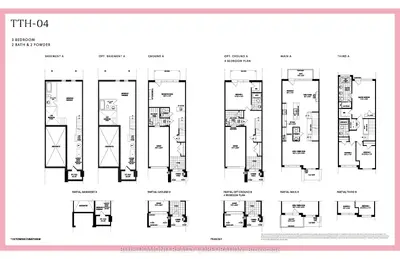 162 Credit Lane, Richmond Hill, On L4e 1g9