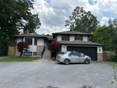 Detached in Markham