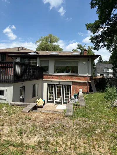 Detached in Markham