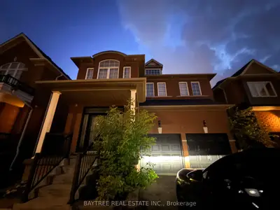 Detached in Vaughan