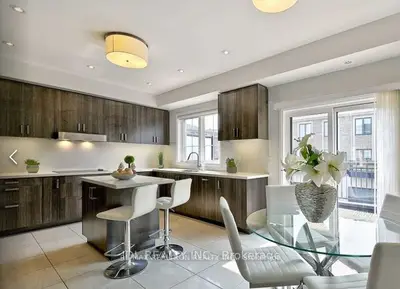 4 Mildred Temple Way S 3c, Markham, On L3r 5r8