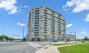 Condo Apartment in Markham