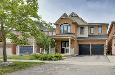 Detached in Whitchurch-Stouffville