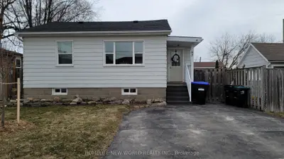 Detached in Bradford West Gwillimbury