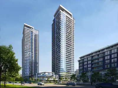 Condo Apartment in Markham