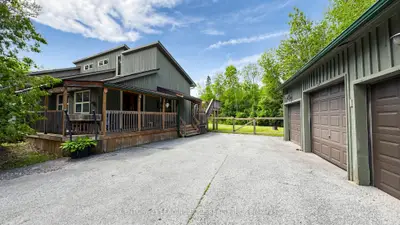 6466 Old Homestead Road, Georgina, On L0e 1r0