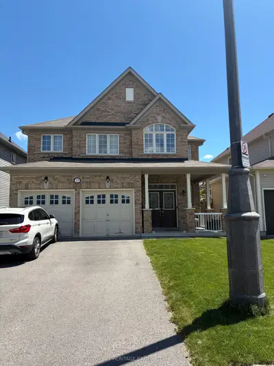 Detached in Georgina