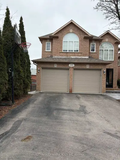 Detached in Vaughan