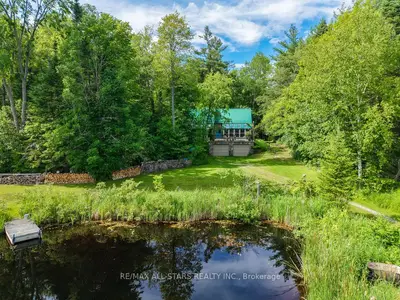 Detached in Georgina