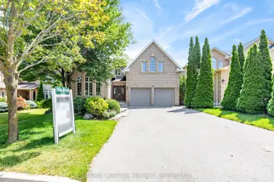 Detached in Vaughan