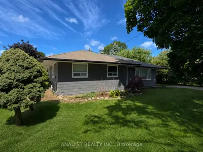 Detached in Vaughan