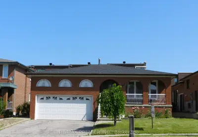 Detached in Vaughan
