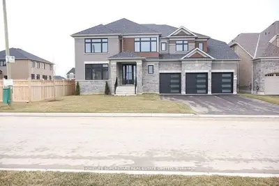 17 Nw Bellflower Crescent, Adjala-tosorontio, On L0g 1w0
