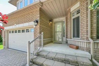 43 Briar Gate 30, New Tecumseth, On L9r 2a8