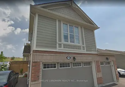 Other in Markham