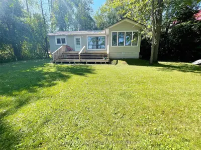 1529 Chief Joseph Snake Road, Georgina Islands, On L0e 1r0
